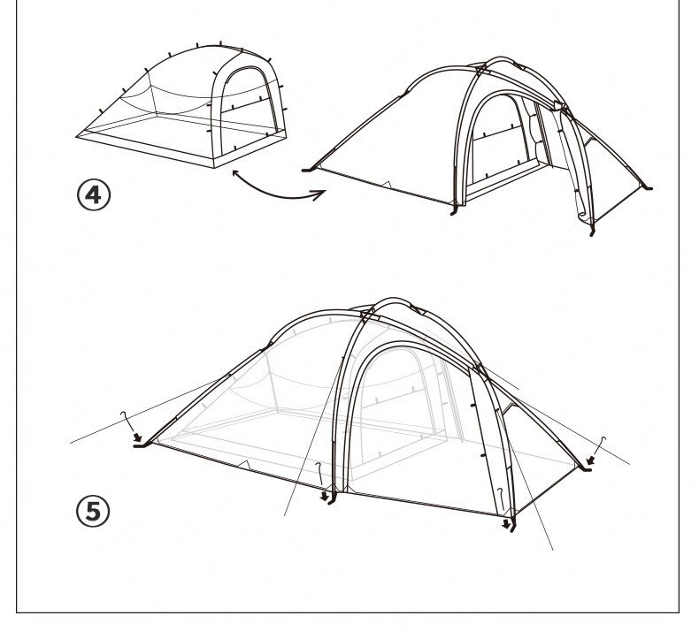 Cheap Goat Tents 